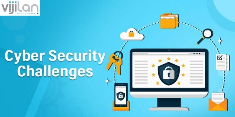 cyber security threats