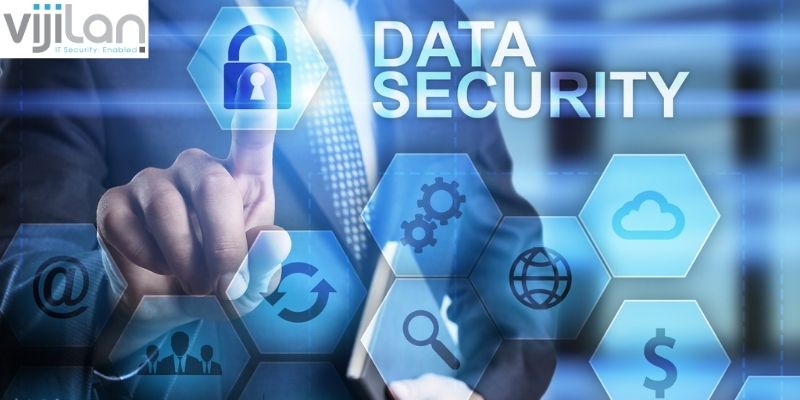 Why Data Security Is Important