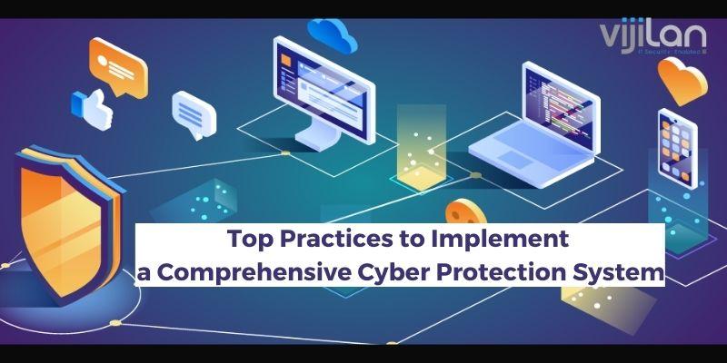 cyber protection system