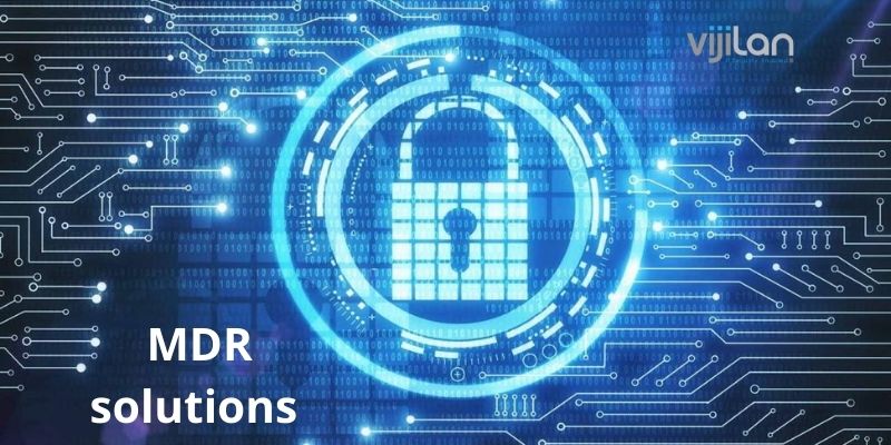 MDR Security Services