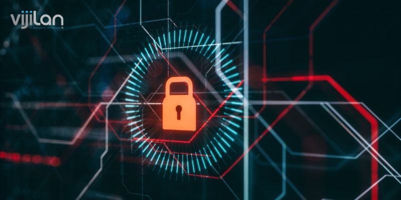 Network Firewall Security.