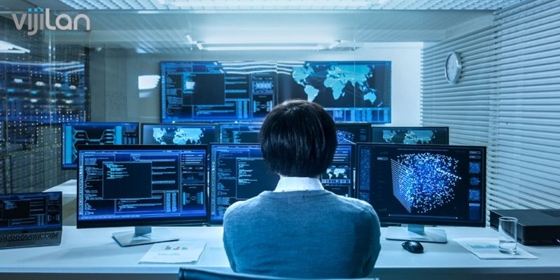 Cyber Security Monitoring