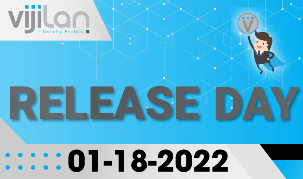 Release day thumbnail