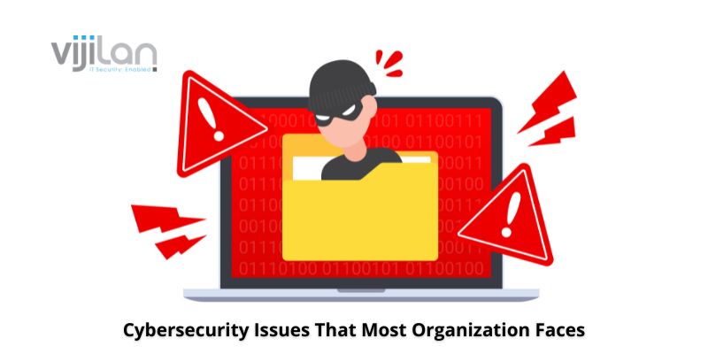 Cybersecurity Issues