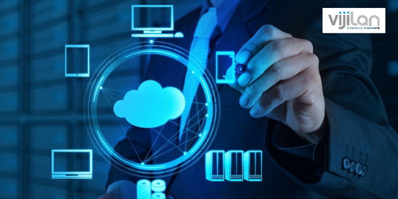 Cloud Computing Security
