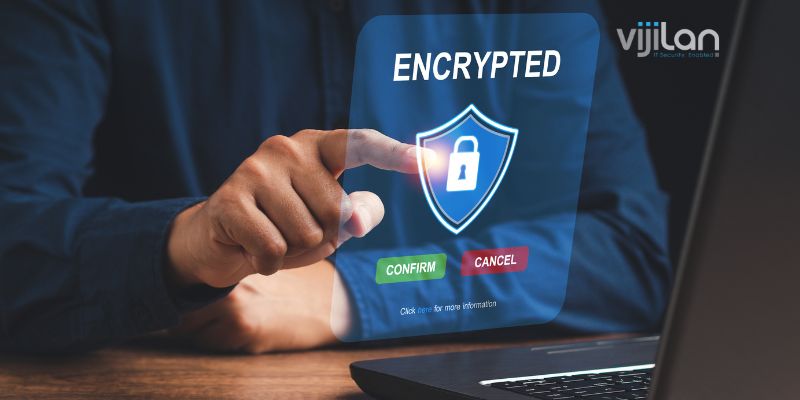 Digital Security Tips