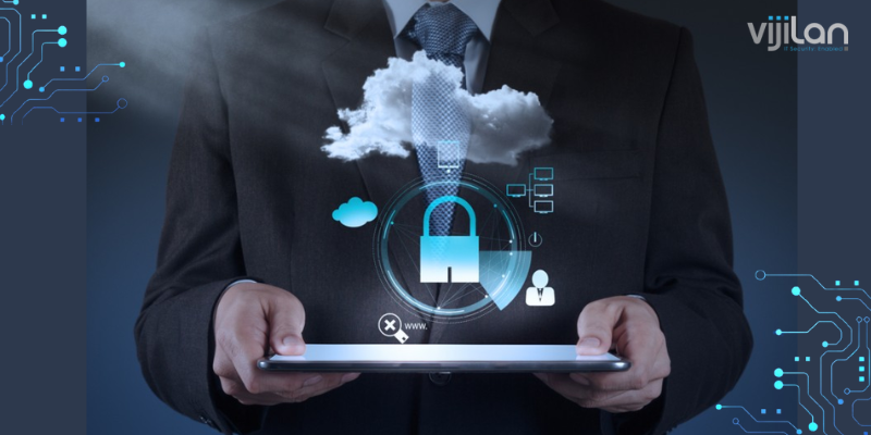 Cloud Computing Security Solution