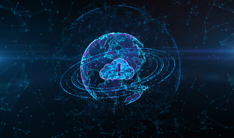 crowdstrike powered service provider