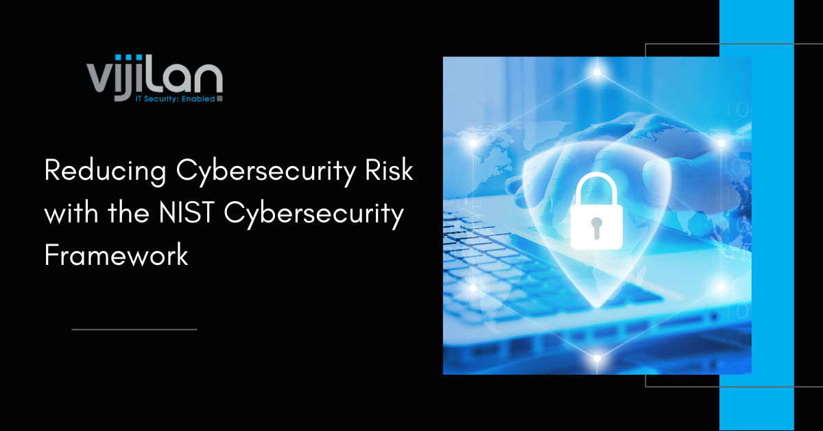 NIST Cybersecurity Framework