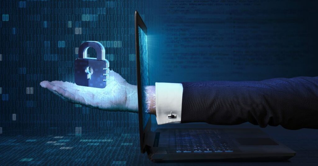 soc security company