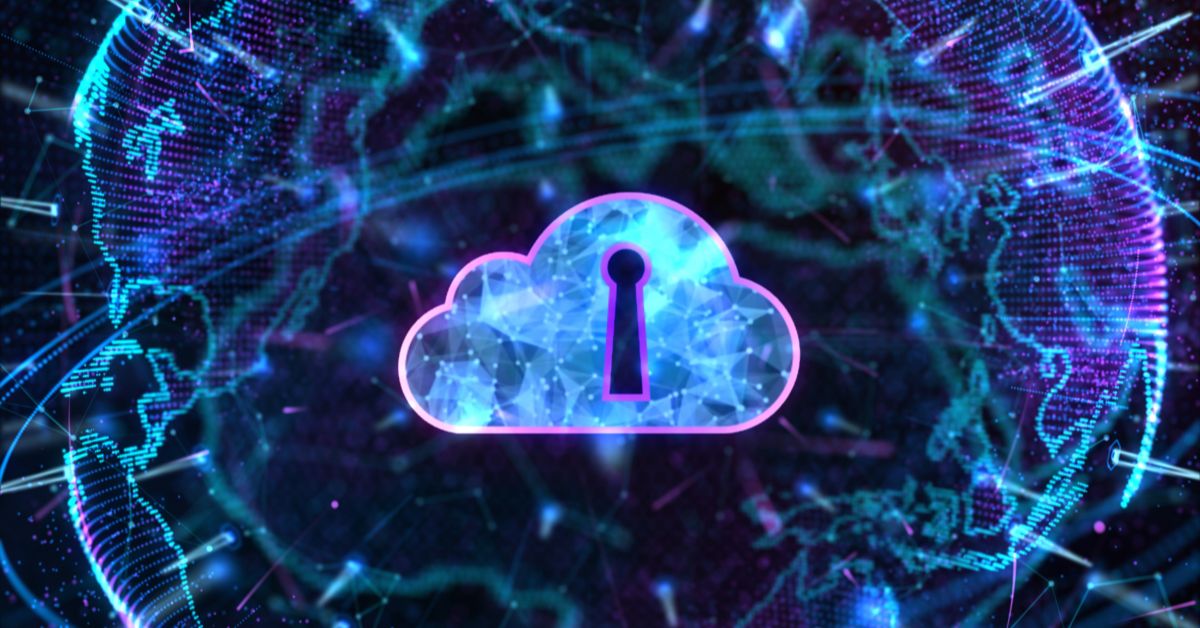 Cloud Security Monitoring