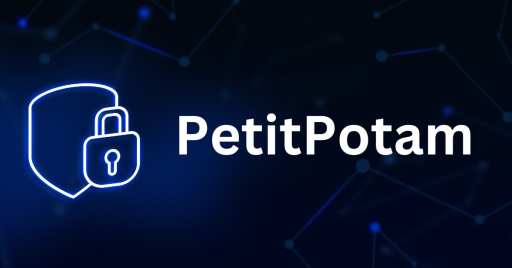 PetitPotam
