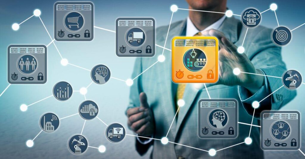 Ransomware Kill Chain