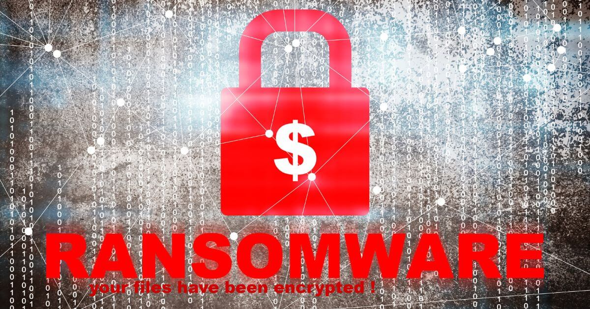 Ransomware