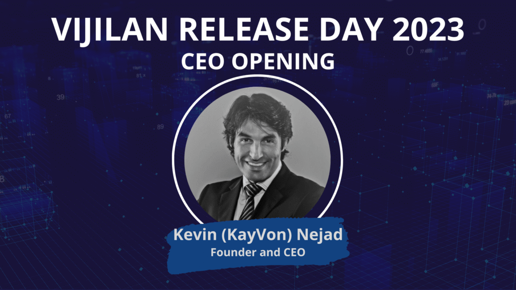 Vijilan Release Day