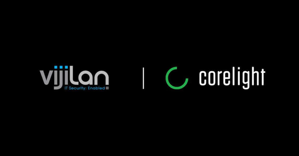 Vijilan Partners with Corelight