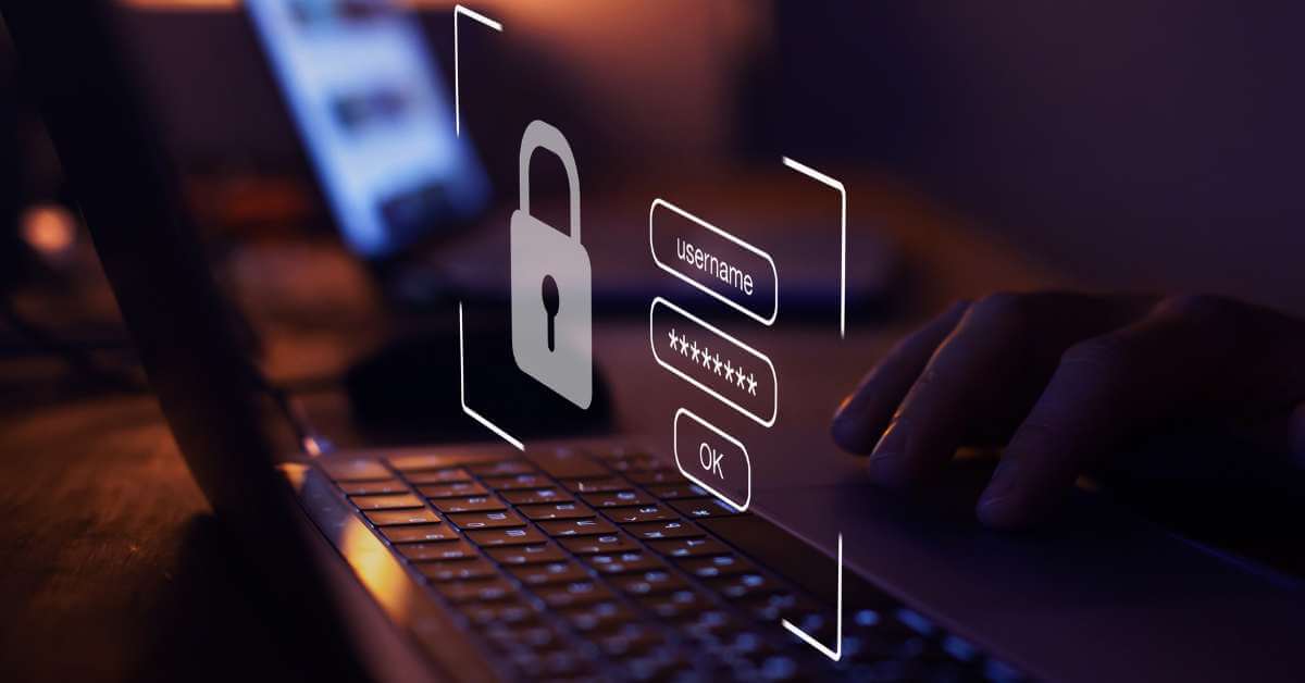 Benefits of Password Security and MFA