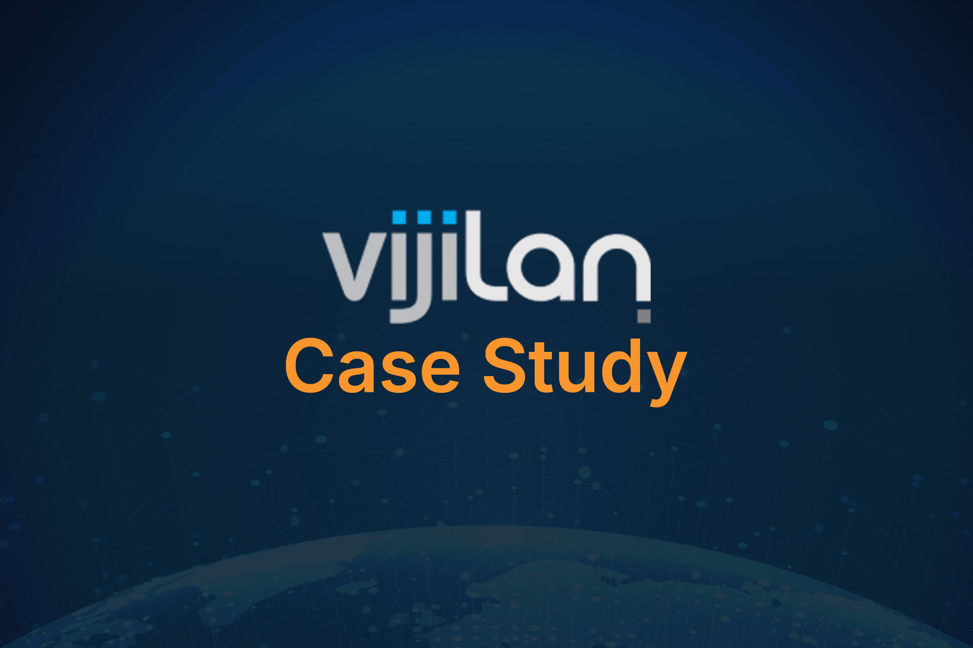 Vijilan cybersecurity case study success story